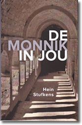Boek De Monnik in Jou