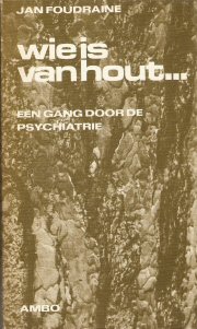De originele cover van het boek uit 1971 (bron: Ambo).